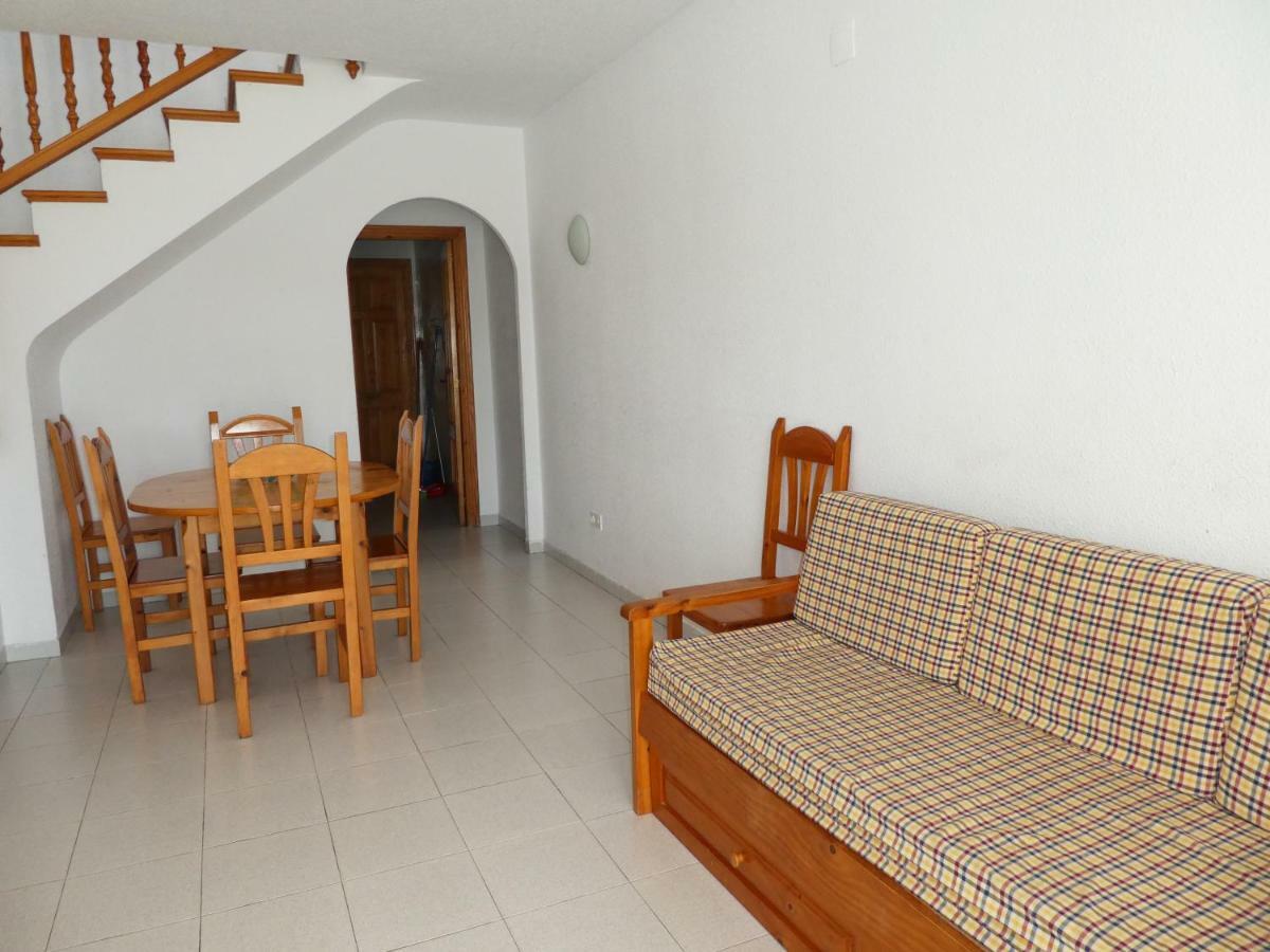 Apartamentos La Cova 3000 Peniscola Exterior photo